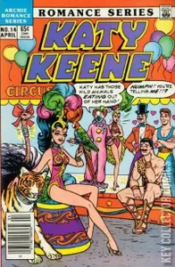 Katy Keene Special #14