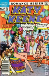 Katy Keene Special #14