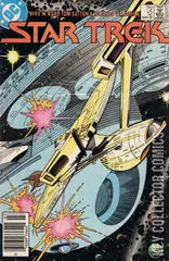 Variant Cover for Star Trek #12