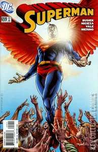 Superman #659