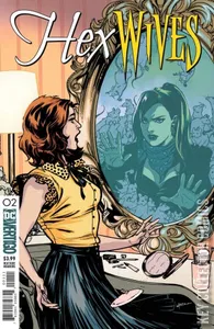 Hex Wives #2