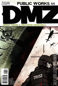 DMZ #17