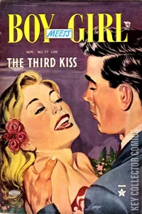 Boy Meets Girl #17