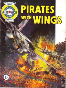 Air Ace Picture Library #59