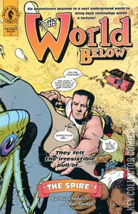 World Below #3