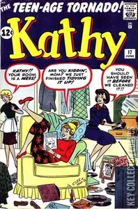 Kathy #17