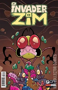 Invader Zim #27