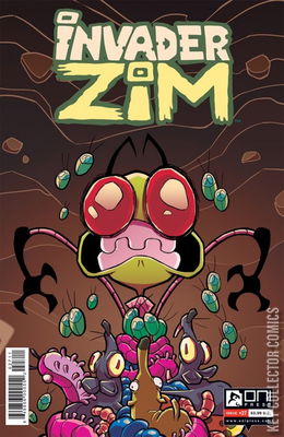 Invader Zim