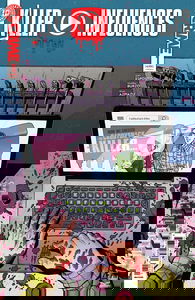 Killer Influences #1