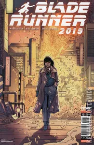 Blade Runner 2019 #12