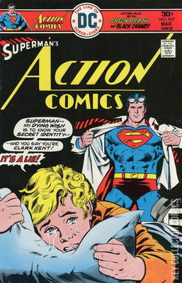 Action Comics