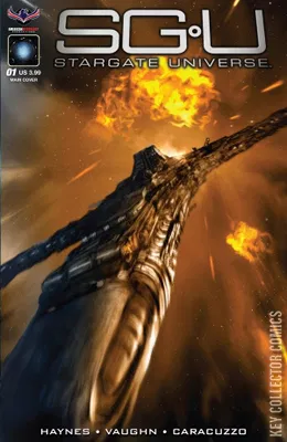 Stargate Universe