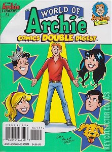 World of Archie Double Digest #61