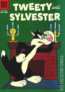 Tweety & Sylvester #23