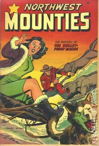 Northwest Mounties #2