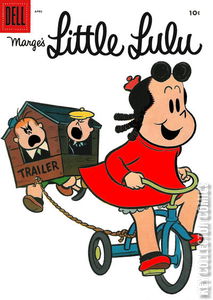 Marge's Little Lulu #94