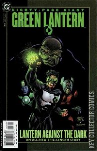 Green Lantern 80-Page Giant #3