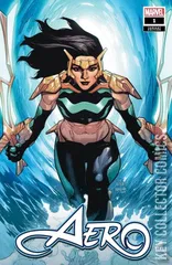 Cover for Aero #1