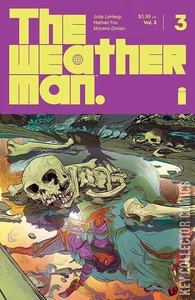The Weatherman #3