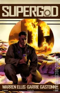 Supergod #3