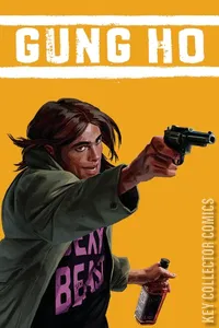 Gung-Ho #4