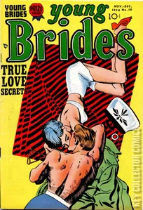 Young Brides #19