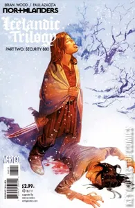 Northlanders #43
