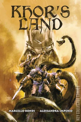 Khors Land Gn