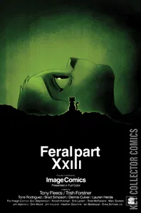 Feral #23