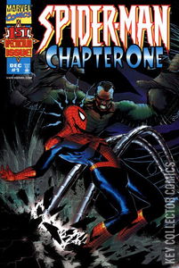 Spider-Man: Chapter One