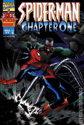 Spider-Man: Chapter One