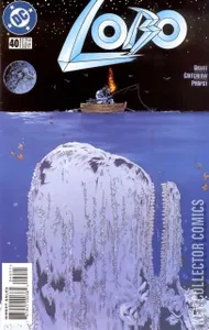 Lobo #40