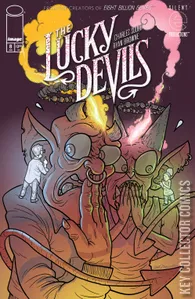 Lucky Devils, The #8