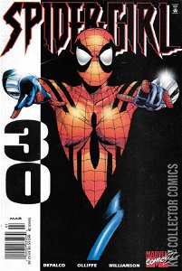 Spider-Girl #30