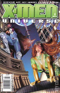 X-Men Universe #14