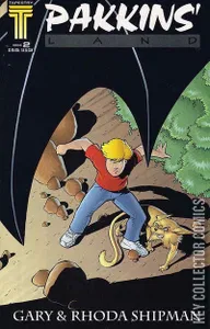 Pakkins' Land #2