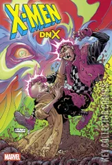 Cover for X-Men #37
