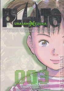 Pluto: Urasawa x Tezuka #3