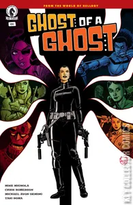 Ghost of a Ghost #1