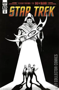 Star Trek #9