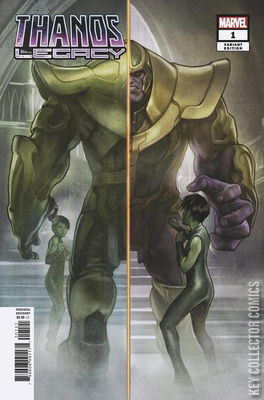 Thanos Legacy