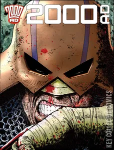 2000 AD #2489