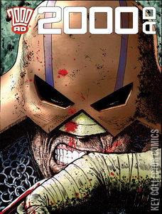 2000 AD #2489