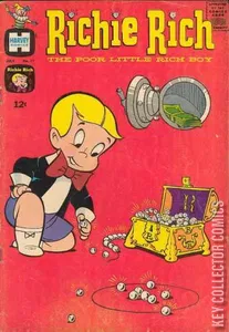 Richie Rich #11