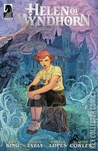 Helen of Wyndhorn #1