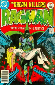 Ragman #4