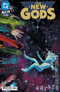 New Gods #11