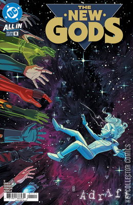 New Gods