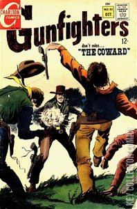 The Gunfighters #52