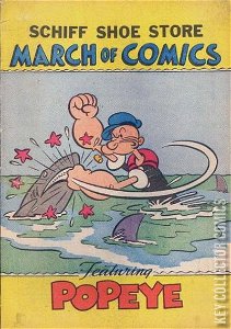 March of Comics #52
